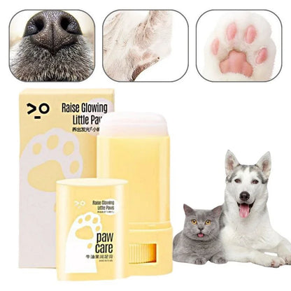 Paw Balm Moisturizer Care