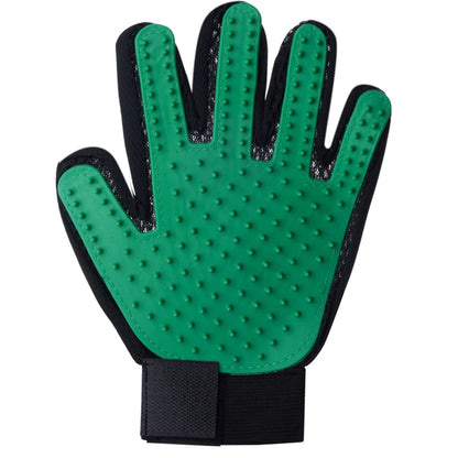 Deshedding Grooming Glove