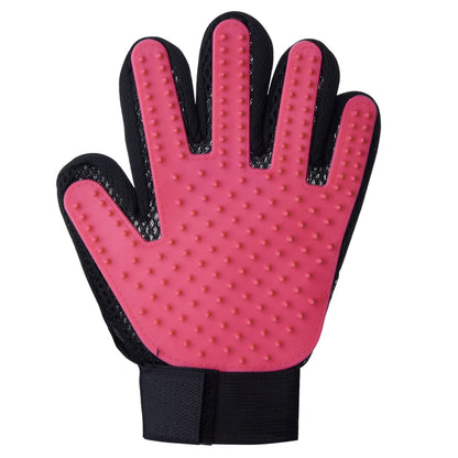 Deshedding Grooming Glove