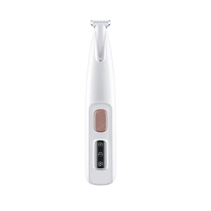 All-In-One Pet Grooming Trimmer